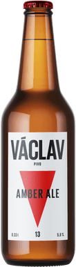 Pivo Václav