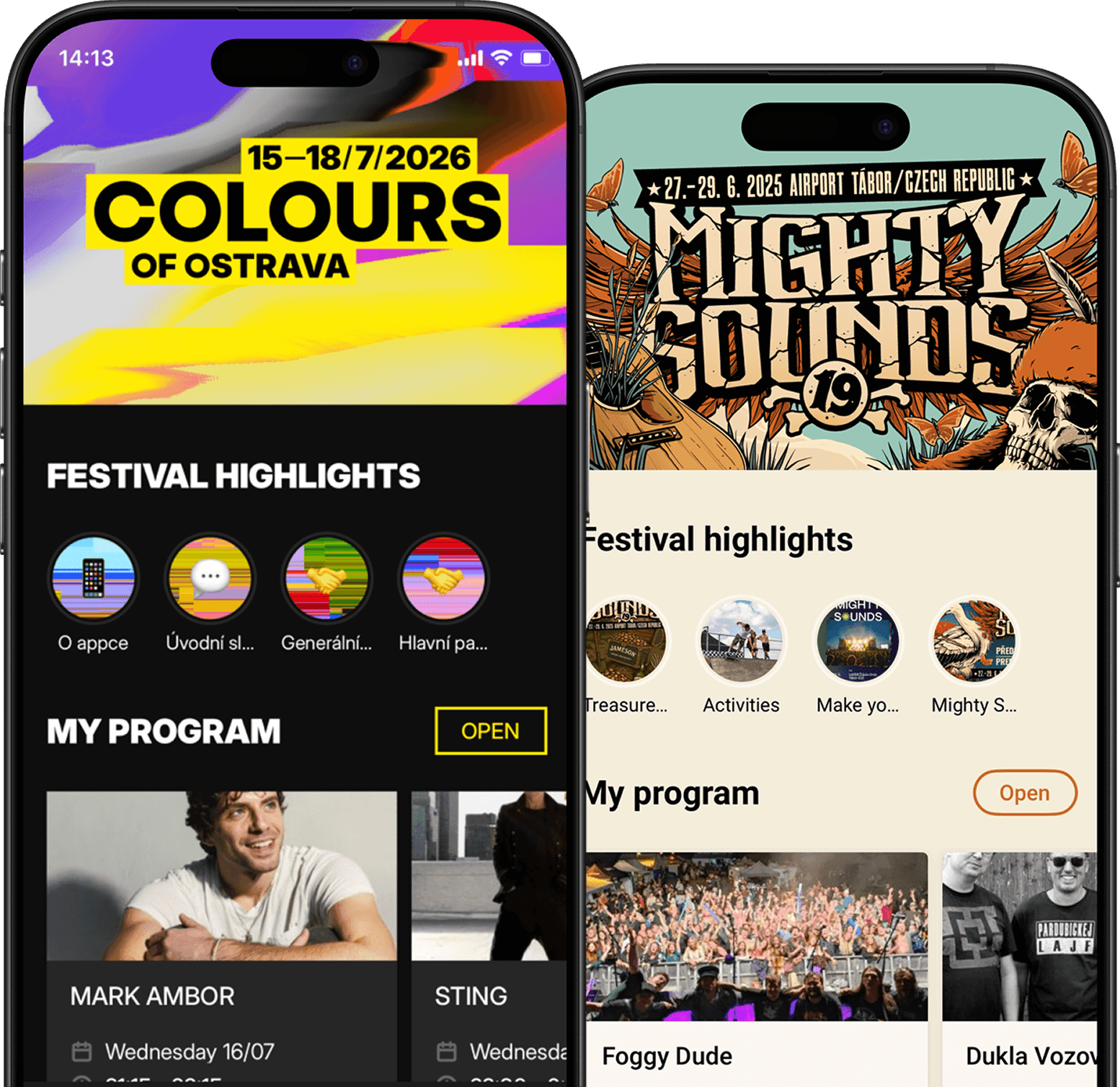 Case study App4Event | Ackee