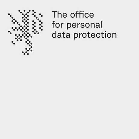 Úřad pro ochranu osobních údajů