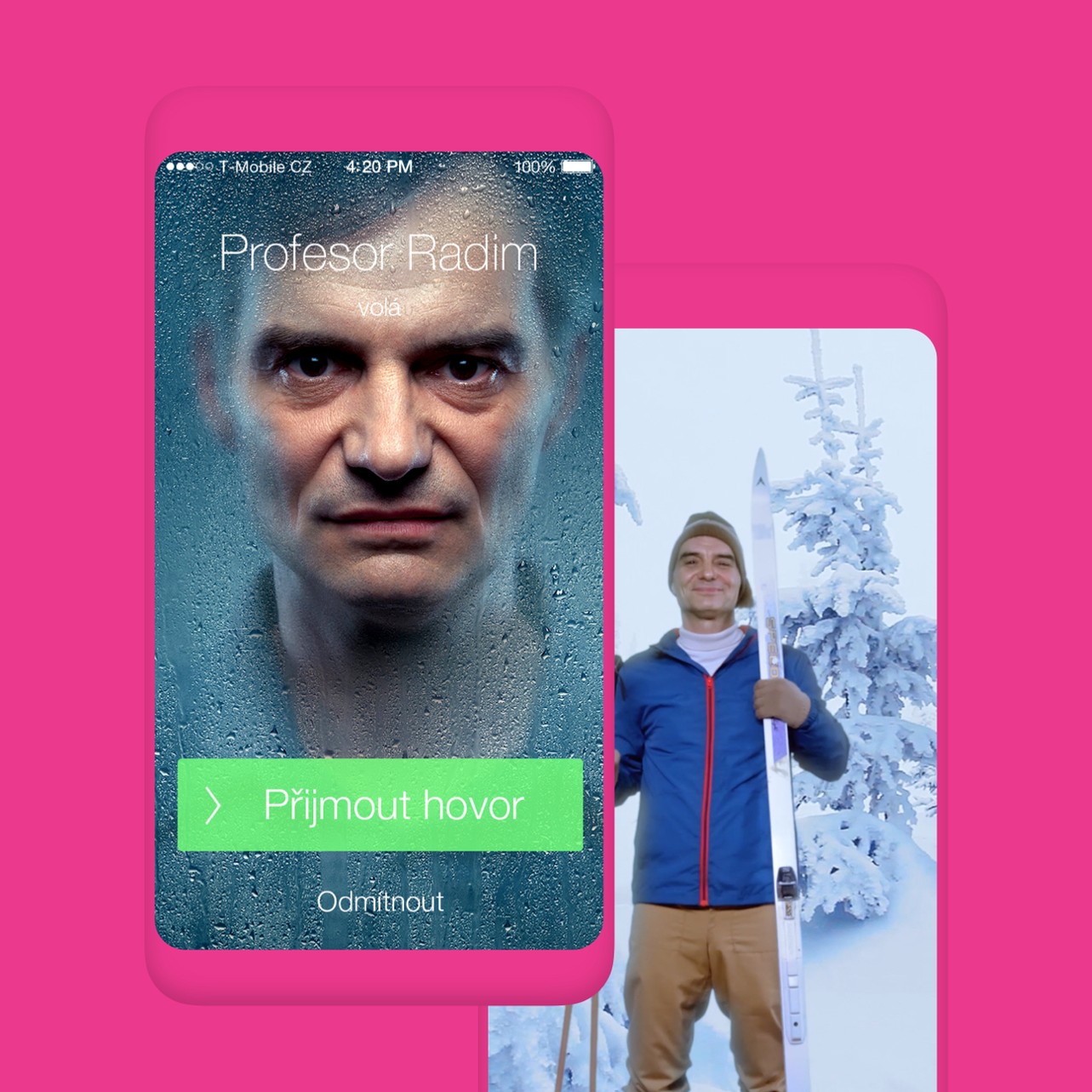 T-Mobile